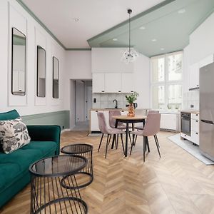 Appartement met Twee Slaapkamers